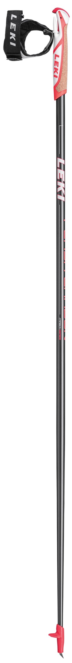 Leki Flash Carbon 110 cm