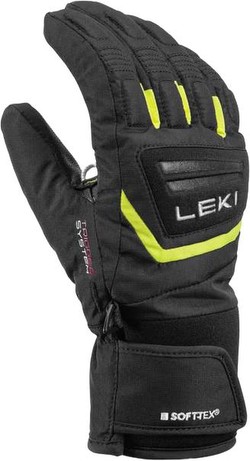 Leki Griffin 3D Junior 