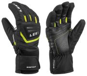 Leki Griffin S Junior