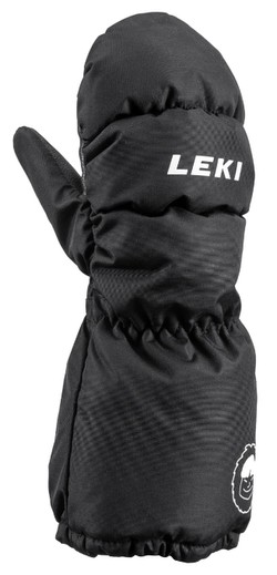 Leki Little Eskimo Mitten Long
