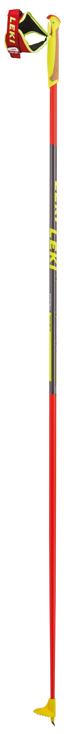 Leki PRC 700 145 cm