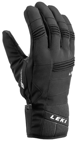Leki Progressive 6 S