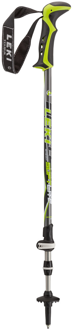 Leki Softlite Antishock