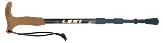Leki