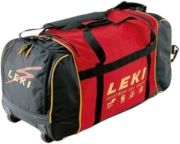 Leki