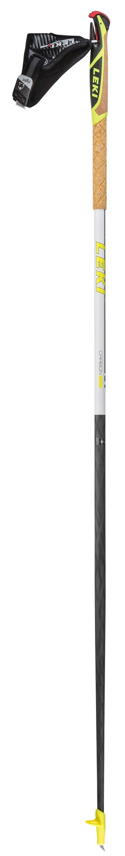 Leki Vertical K 120 cm