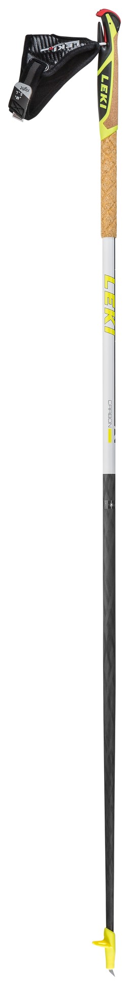 Leki Vertical K 135 cm