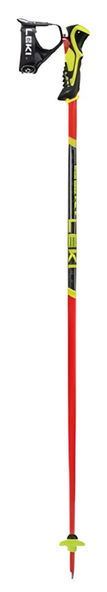 Leki WCR Lite SL 3D 100 cm