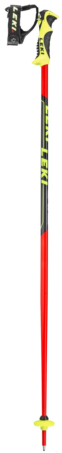 Leki