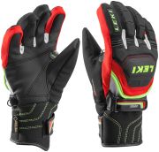 Leki Worldcup Race Coach Flex S GTX Junior
