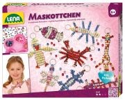 Lena Maskottchen groß (42690)