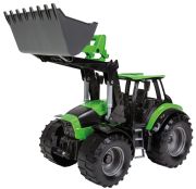 Lena Worxx Traktor Deutz Agrotron (04613)