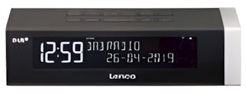 Lenco CR-630