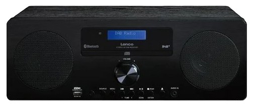 Lenco DAR-061