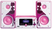 Lenco MC-020 Princess