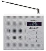 Lenco PDR-020