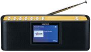 Lenco PDR-045BK