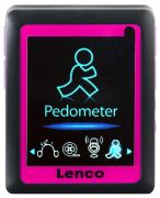 Lenco Podo-152 4GB