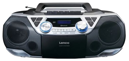 Lenco SCD-720SI