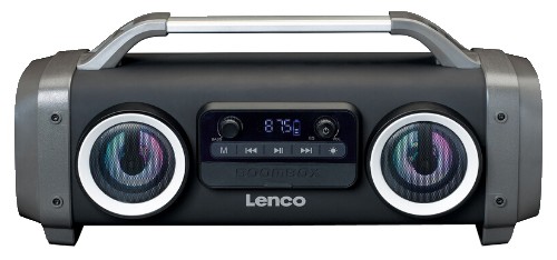 Lenco SPR-100