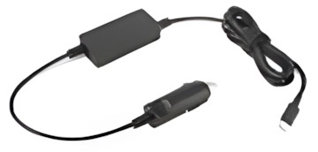 Lenovo 65W USB-C DC (40AK0065WW)