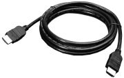 Lenovo HDMI-zu-HDMI-Kabel (0B47070)