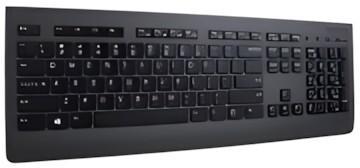 Lenovo Professional Wireless Tastatur