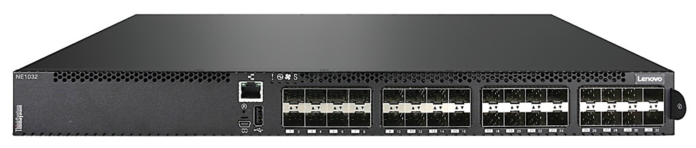 Lenovo RackSwitch ThinkSystem NE1032 (7159A1X)