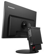 Lenovo ThinkCentre Tiny Klemmhalterung-Befestigungskit (4XF0H41079)