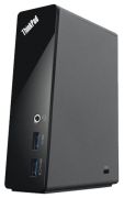 Lenovo ThinkPad Basic USB 3.0 Dock (4X10A06688) Lenovo ThinkPad Basic USB 3.0 Dock (4X10A06688)
