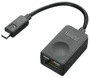 Lenovo ThinkPad Ethernet-Verlängerungskabel (4X90F84315)