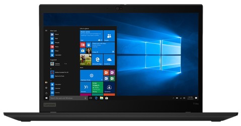 Lenovo ThinkPad T14s G4 (21F60032GE)