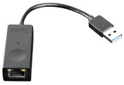 Lenovo ThinkPad USB 3.0 Ethernet Adapter (4X90E51405) Lenovo ThinkPad USB 3.0 Ethernet Adapter (4X90E51405)