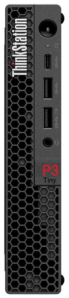 Lenovo ThinkStation P3 Tiny (30H0001LGE)