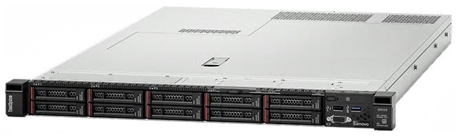 Lenovo ThinkSystem SR630 (7XG7A05531) Lenovo ThinkSystem SR630 (7XG7A05531)