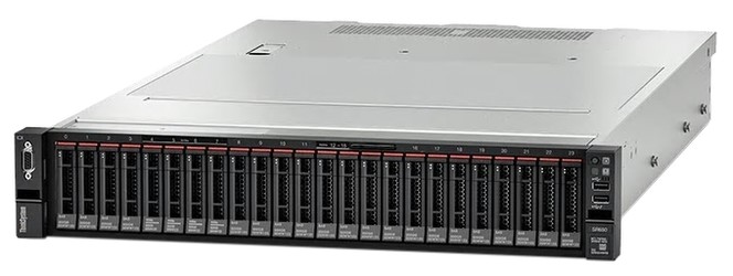 Lenovo ThinkSystem SR650 (4XG7A37981)