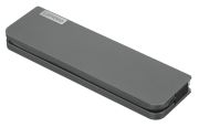 Lenovo USB-C Mini Dock (40AU0065EU)