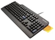 Lenovo USB Smartcard Tastatur (4X30E51014)