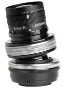 Lensbaby Composer Pro II + Edge 35 Optic