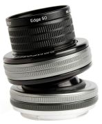 Lensbaby Composer Pro II + Edge 50 Optik