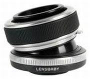 Lensbaby