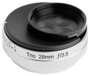 Lensbaby
