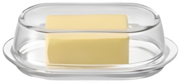 Leonardo Loop Butterdose