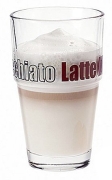 Leonardo Solo Becher Latte Macchiato
