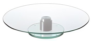 Leonardo Turn Aktion GT-Tortenplatte 33 cm