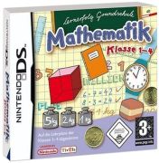 Tivola Lernerfolg Grundschule: Mathematik Klasse 1-4 DS Tivola Lernerfolg Grundschule: Mathematik Klasse 1-4 DS