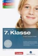 Cornelsen Lernvitamin Mix 7.Klasse