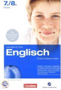 Cornelsen Lernvitamin Plus - Englisch 7./8. Klasse