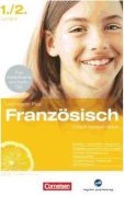 Cornelsen Lernvitamin Plus - Französisch 1./2. Lernjahr