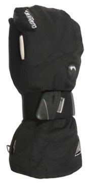 Level Fly Mitt